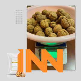 CHILEAN WALNUT – WHOLESALE NATURAL, HIGH-QUALITY SERR & CHANDLER WALNUT VARIETIES